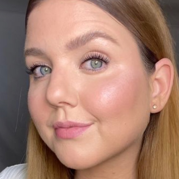 CLINIQUE Chubby Stick Cheek Colour Balm ROLY POLY ROSY 03 - Picture 3 of 13